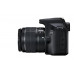 CANON EOS 2000D 24.1MP WITH 18-55MM KIT LENS FULL HD ,WI-FI DSLR CAMERA